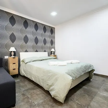 San Vincenzo 38 Apartamento