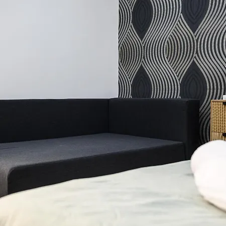 Apartamento San Vincenzo 38 Nápoles