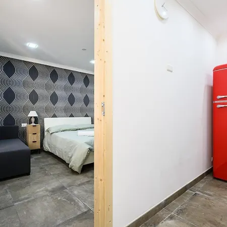 Apartamento San Vincenzo 38 *