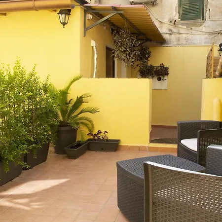 Apartamento San Vincenzo 38