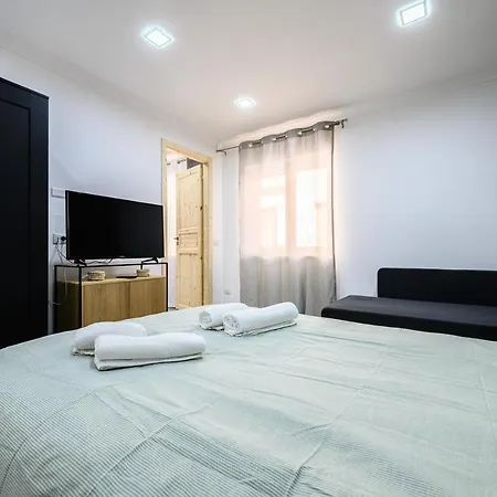 San Vincenzo 38 Apartment Naples