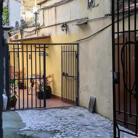 Apartment San Vincenzo 38